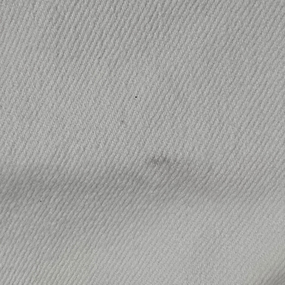 Time and Tru Womens High Rise Straight Leg Jeans Cream White Size 20 NWT - Picture 11 of 11